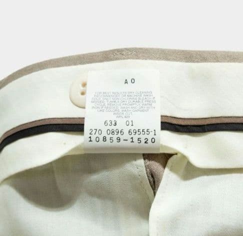 く*た様 デッドストック Levi’s SLATES スレーツ 3タック スラッ