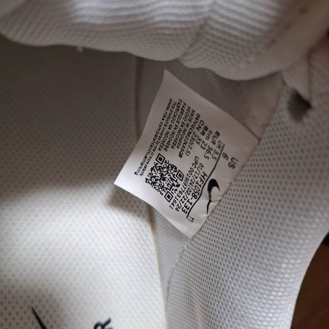 NIKE WMNS AIR FORCE１'07 ESS