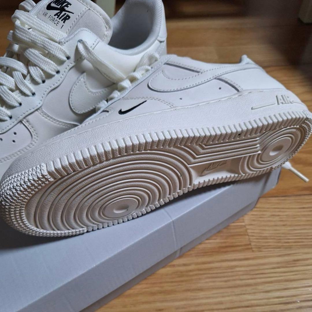 NIKE WMNS AIR FORCE１'07 ESS