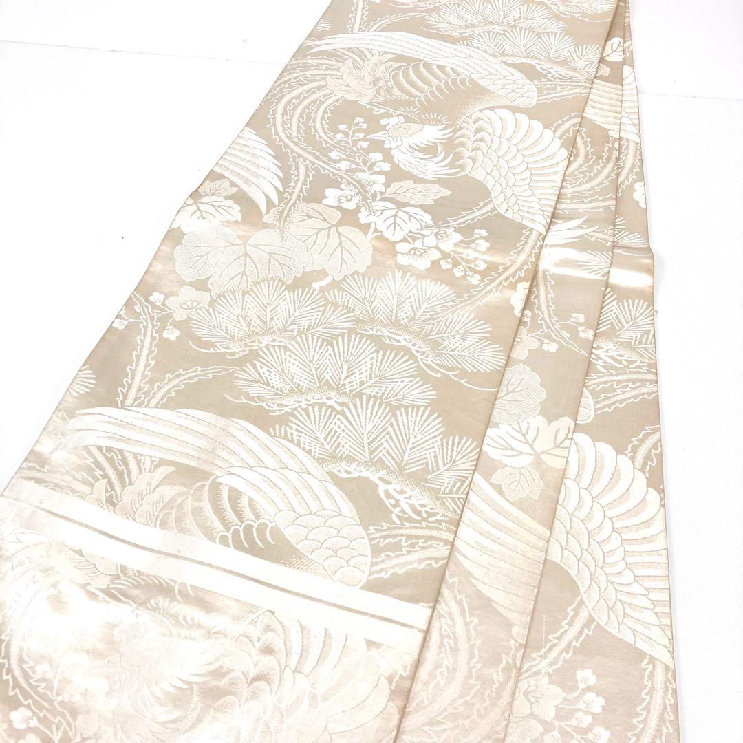 RITAO 【TAMA屋】全て正絹 全て丸帯 まとめ売り10点TM2551