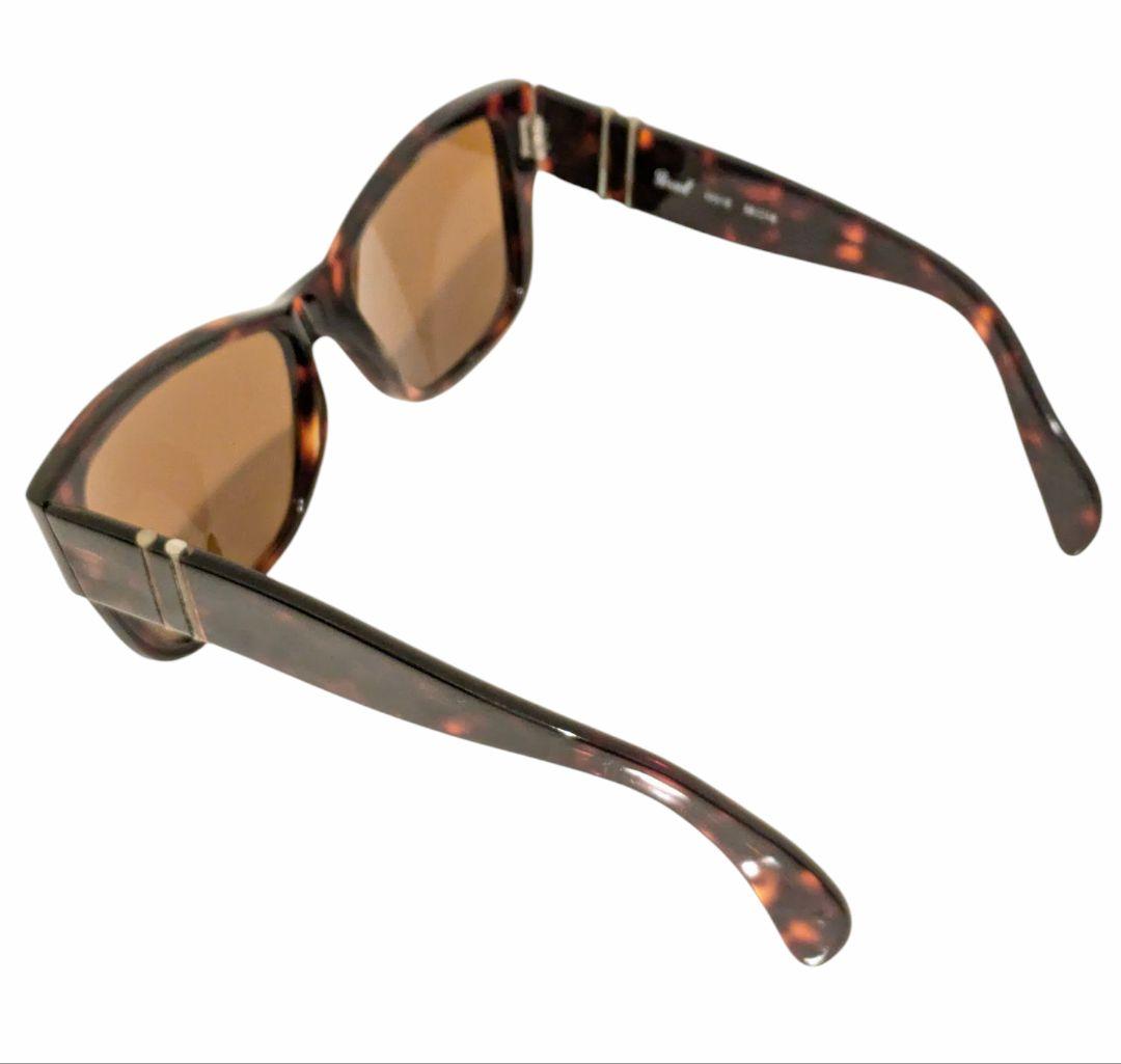 90s　Persol　ペルソール　ヴィンテージ　サングラス　RATTI69218