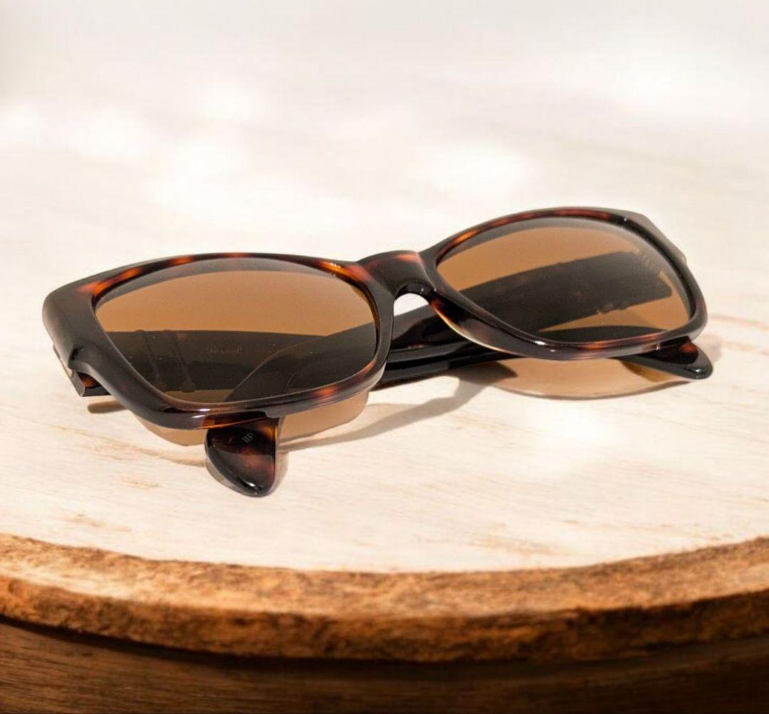 90s　Persol　ペルソール　ヴィンテージ　サングラス　RATTI69218