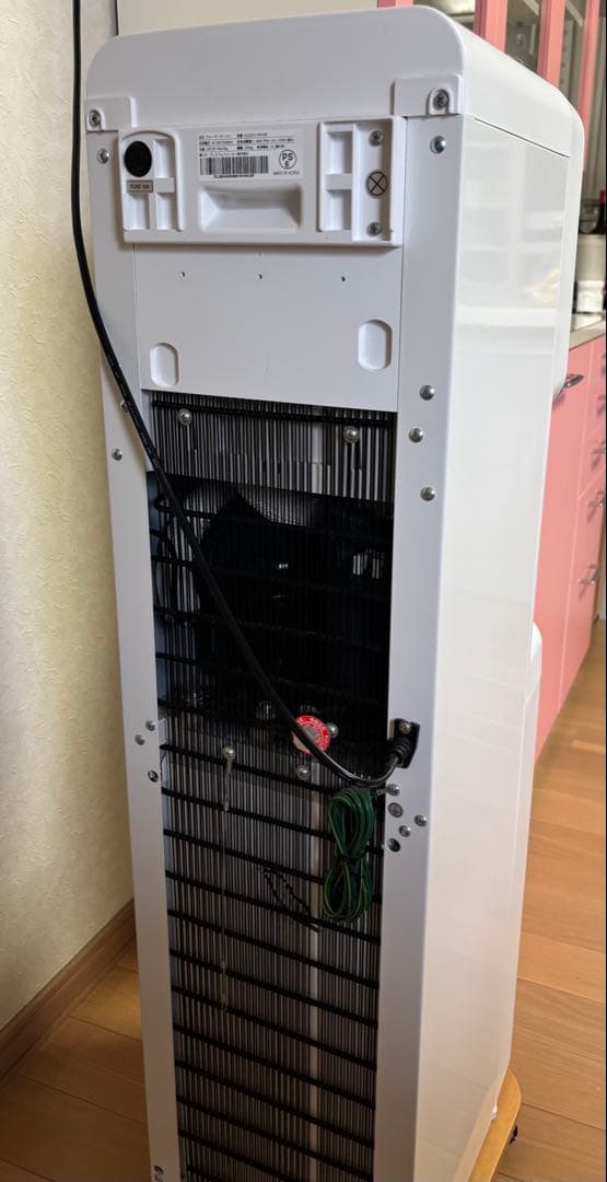 プレミアムウォーター ウォーターサーバー