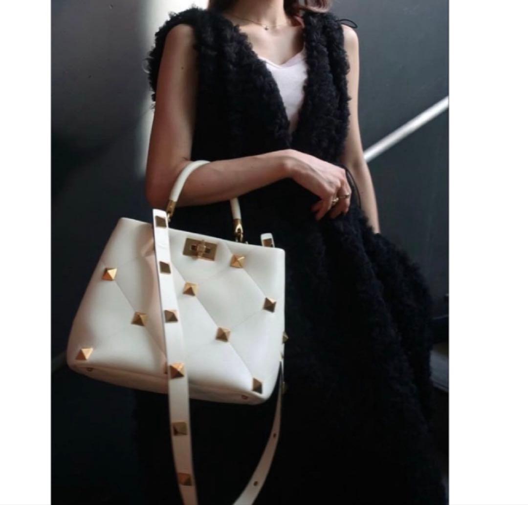 正規品bibiy. NOELLE SHEER DRESSオブリseven ten