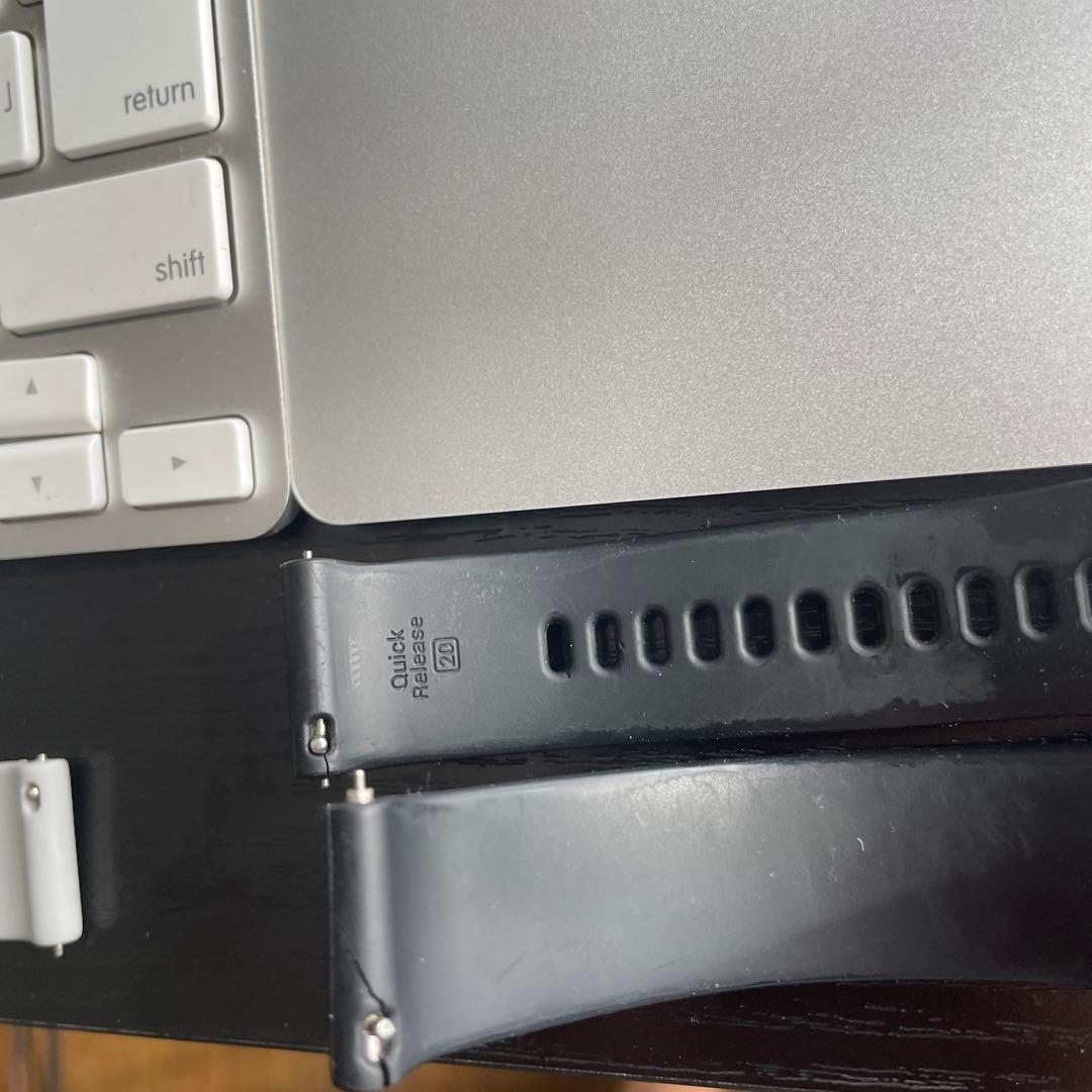 こ*ろ様 GARMIN VENU （ガーミン）ブラック