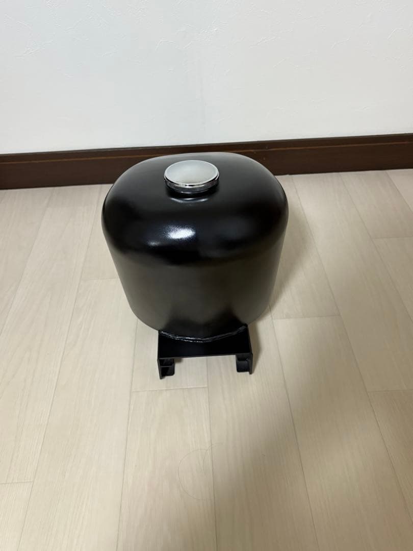 シャドウスラッシャー400用スポーツタンク