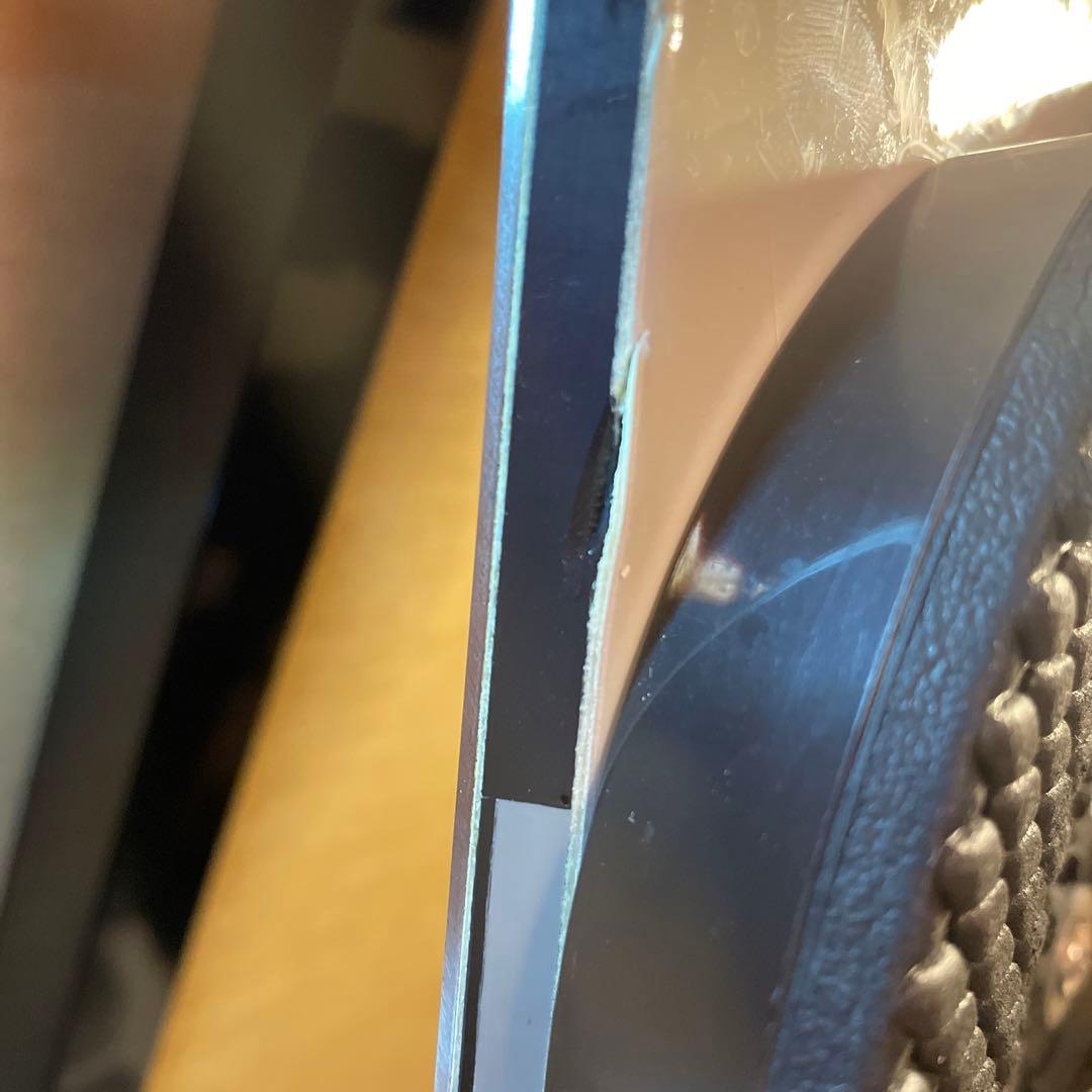 DEATH LABEL/DEATH SERIES/キャンバーモデル