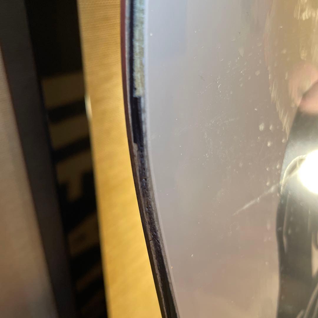 DEATH LABEL/DEATH SERIES/キャンバーモデル