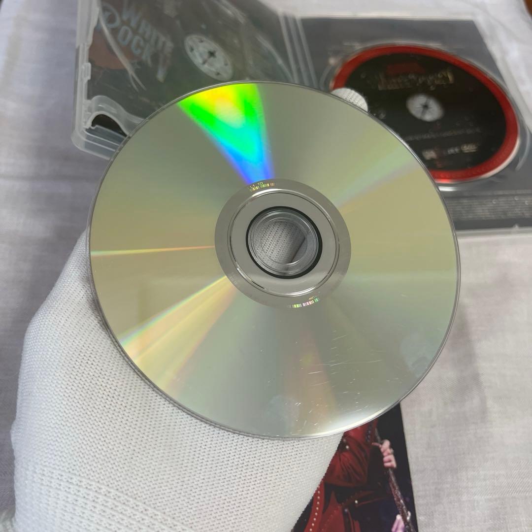 清木場俊介　WHITE ROCK Ⅴ クリスマスコンサート2018