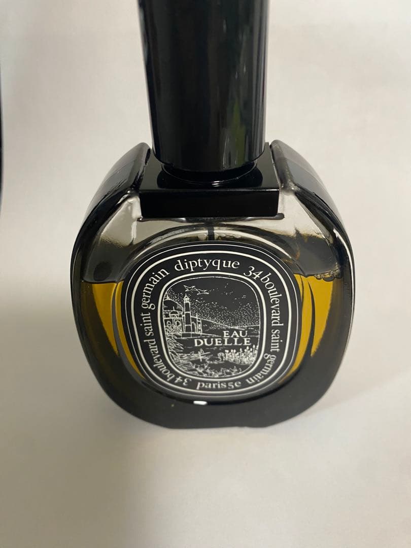 diptyque Eau Duelle 75ml オードパルファム