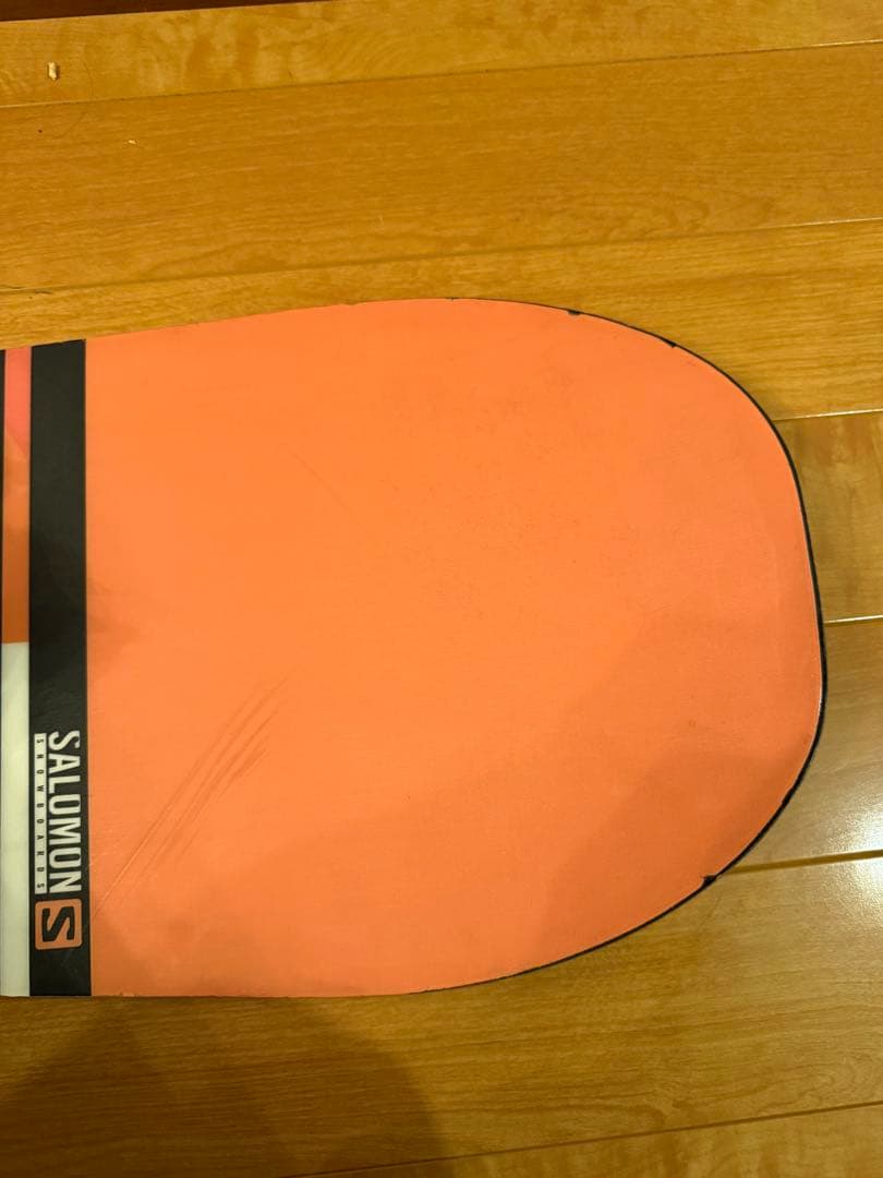 SALOMON スノーボード バインディングセット