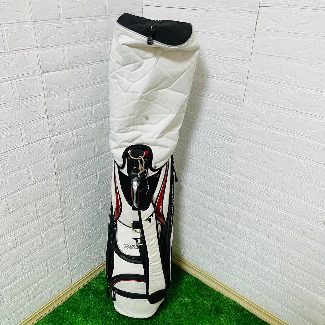 【☆大人気☆】ヤマハ☆ツアーステージ☆メンズ☆ゴルフクラブセット☆初心者☆