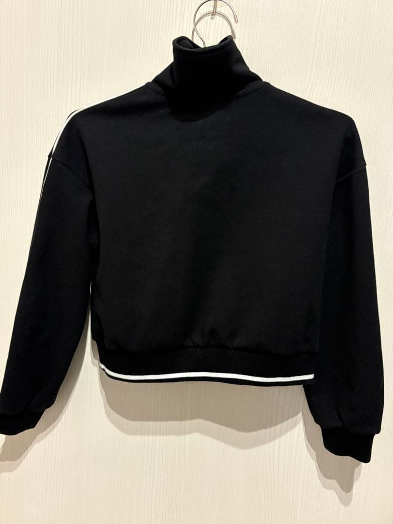 kate spade ガールズ ライントップス&スカートセット