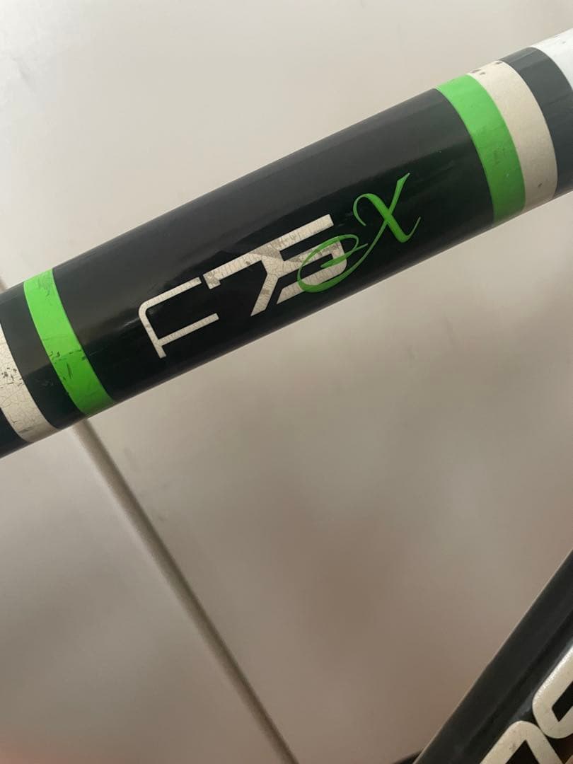 FELT F75X シクロクロス フレームセット 0379