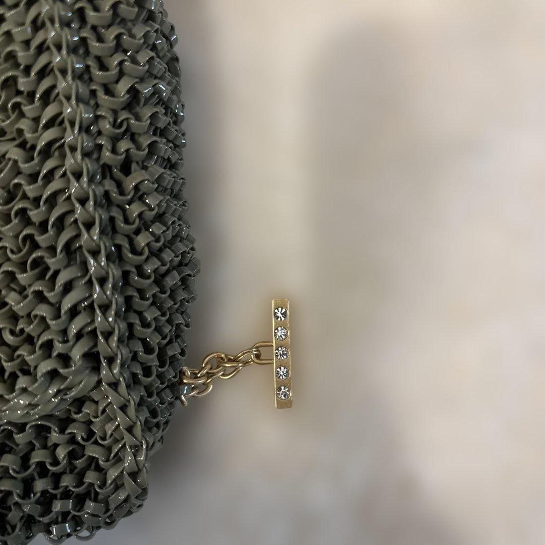 アンテプリマ　ルッケットⅡ　ミディアム カーキ 保証書付