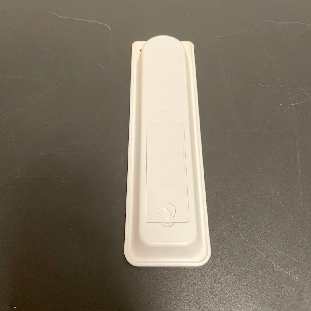 SHARP ポータブル液晶テレビ AQUOS 2T-C12AF 防水