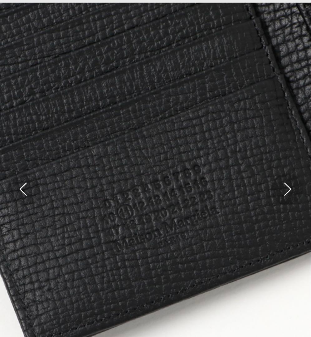 MAISON MARGIELA マルジェラ 財布 ウォレット S55UI0114