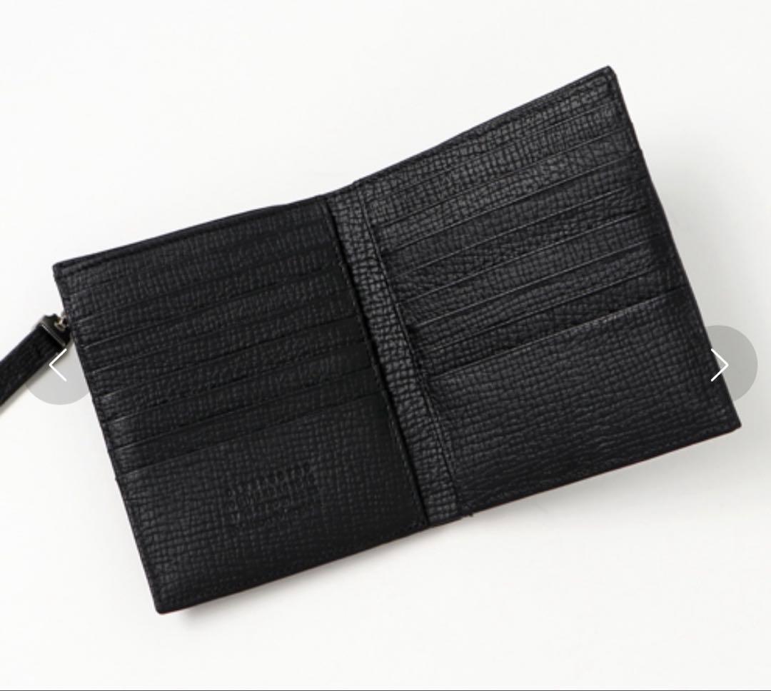 MAISON MARGIELA マルジェラ 財布 ウォレット S55UI0114