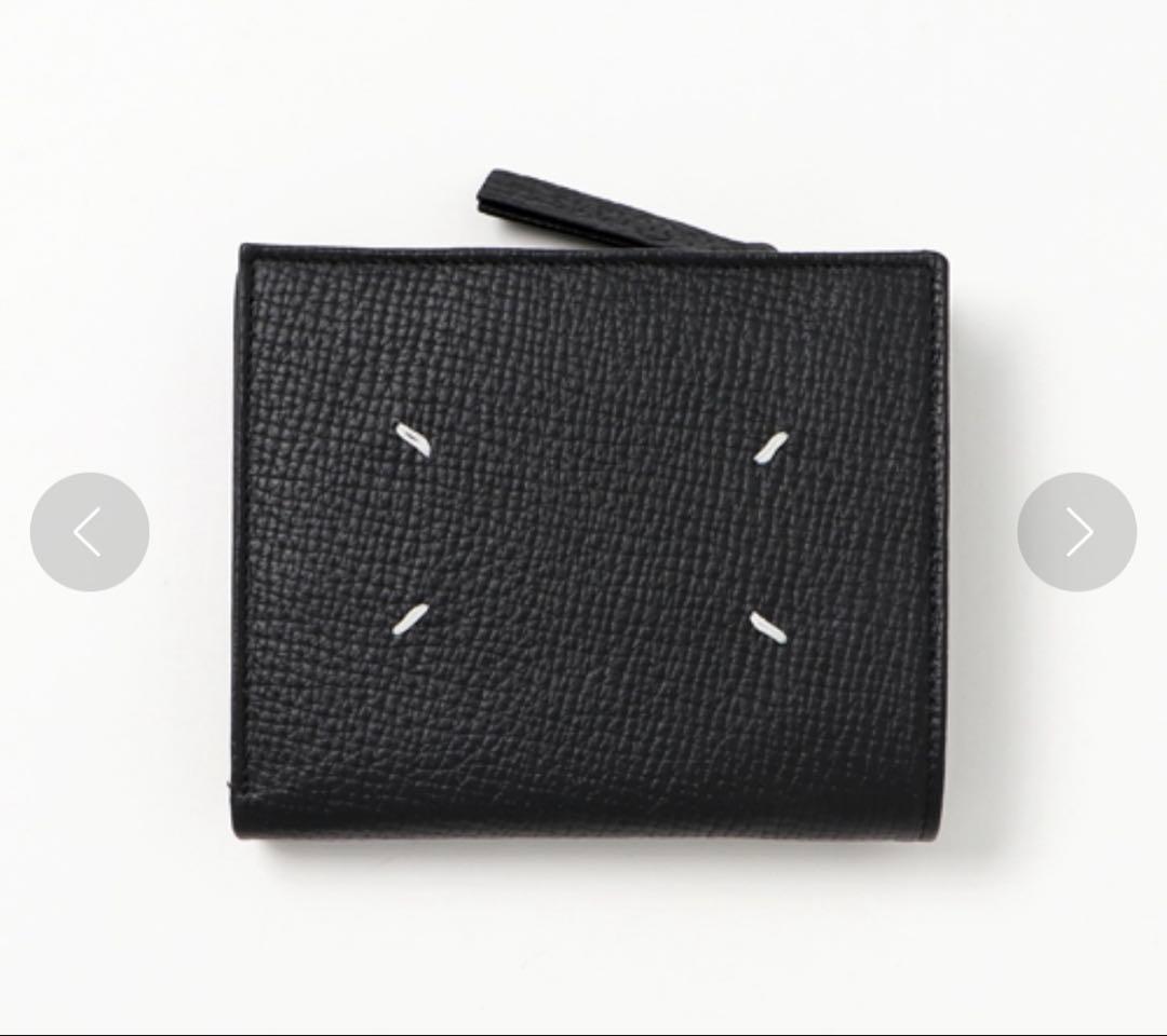 MAISON MARGIELA マルジェラ 財布 ウォレット S55UI0114