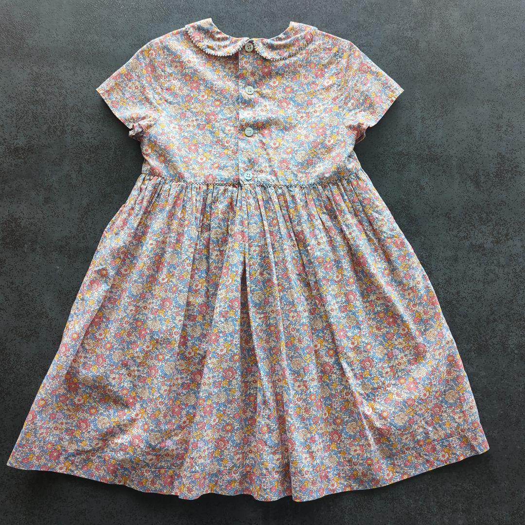 Amaia kids　6Ｙ　116cm　リバディ　アマイアキッズ　サンサカエプチ