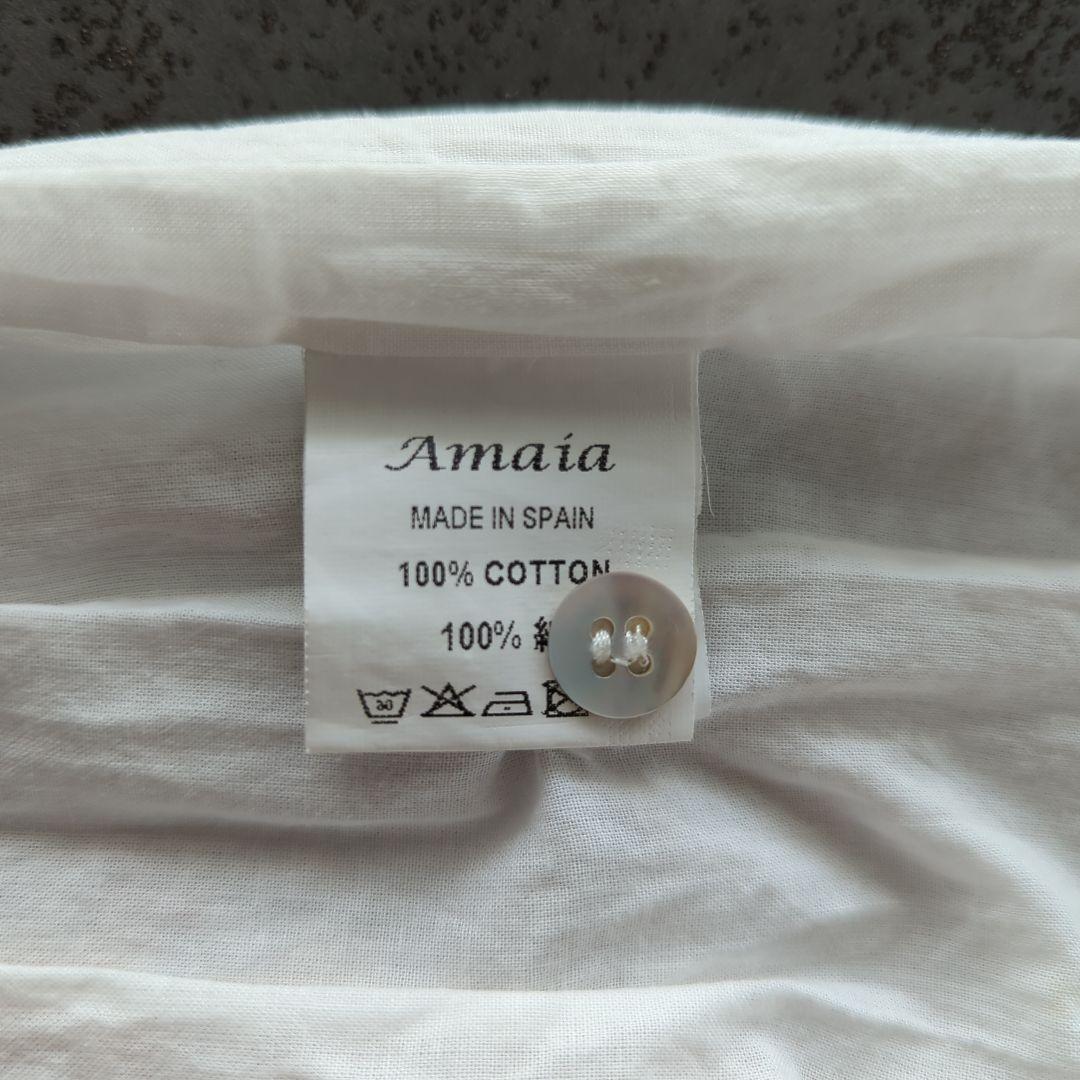 Amaia kids　6Ｙ　116cm　リバディ　アマイアキッズ　サンサカエプチ