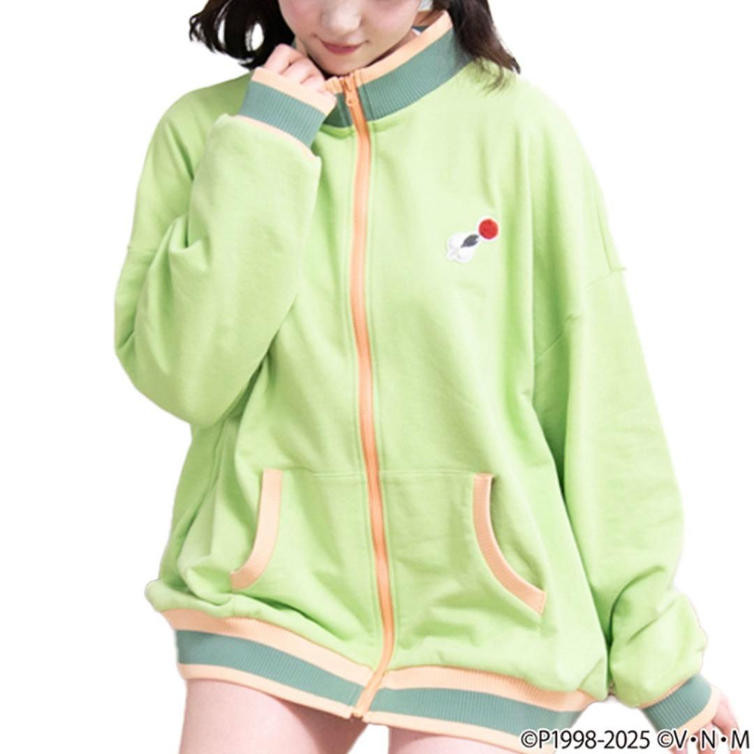 HUNTER×HUNTER ルームウェア ゴン