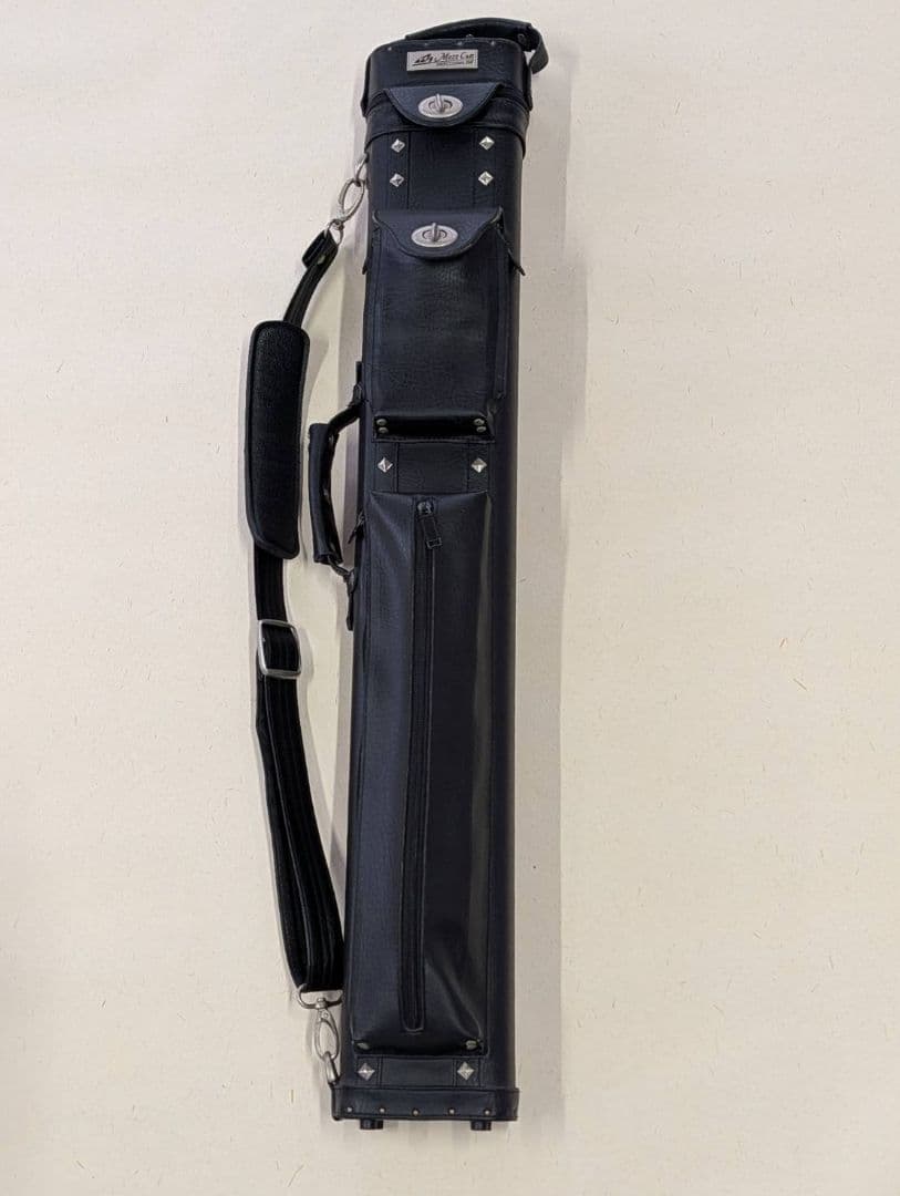 Mezz Cues 黒 キューケース