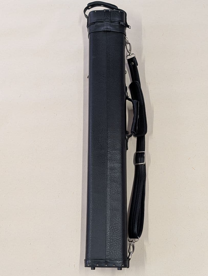 Mezz Cues 黒 キューケース