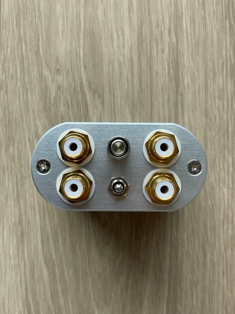 AFE-12 Aurorasound ステップアップトランス