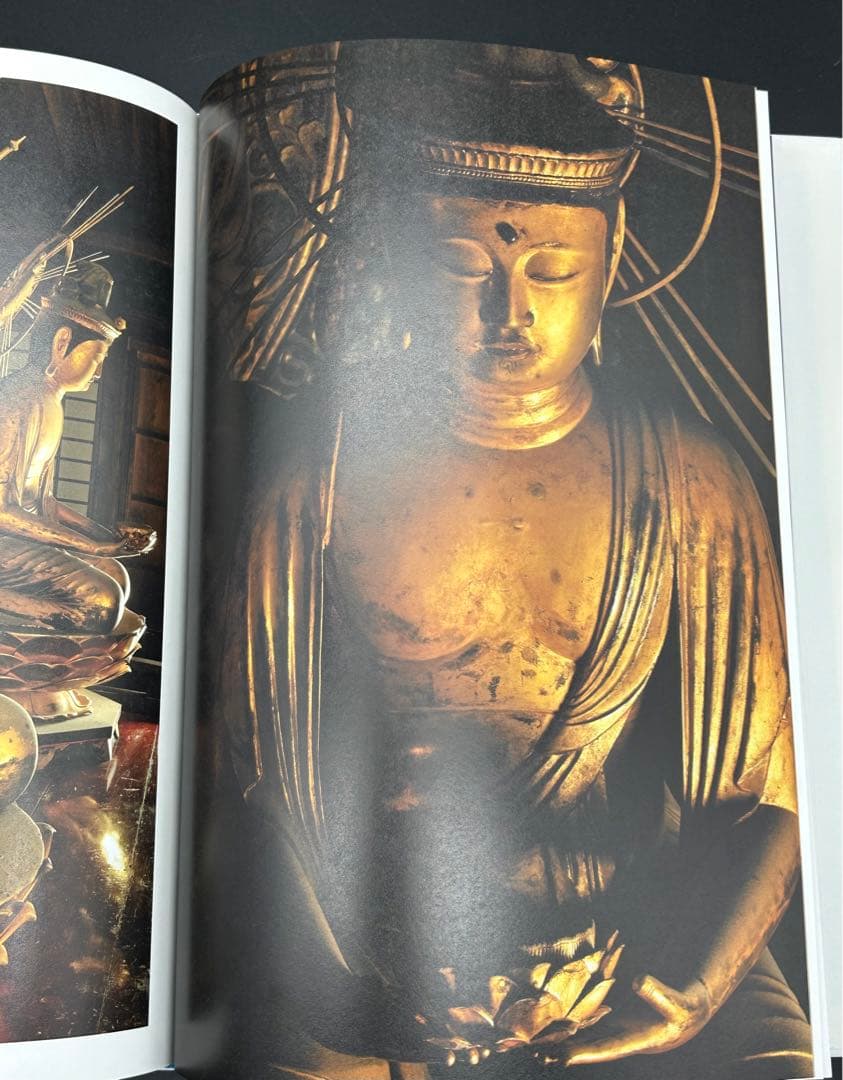 極楽園　三好和義　写真集　仏像の世界　限定　希少本