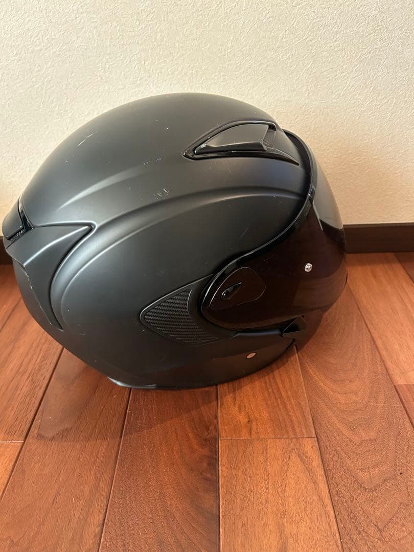 （大特価）OGKカブト　ジェットヘルメット