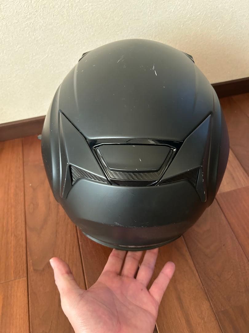 （大特価）OGKカブト　ジェットヘルメット