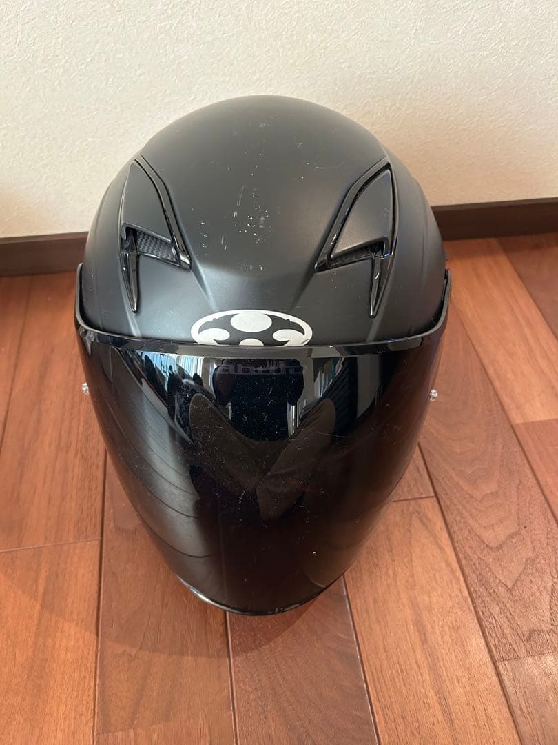 （大特価）OGKカブト　ジェットヘルメット