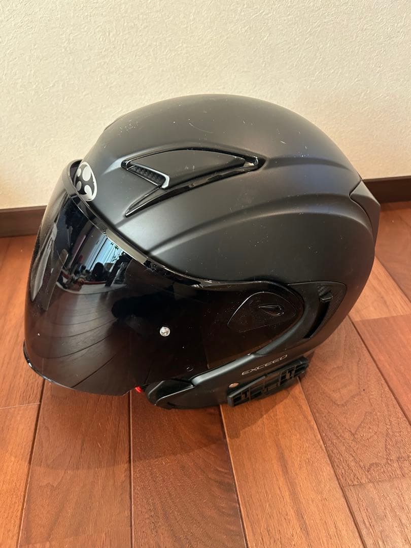 （大特価）OGKカブト　ジェットヘルメット