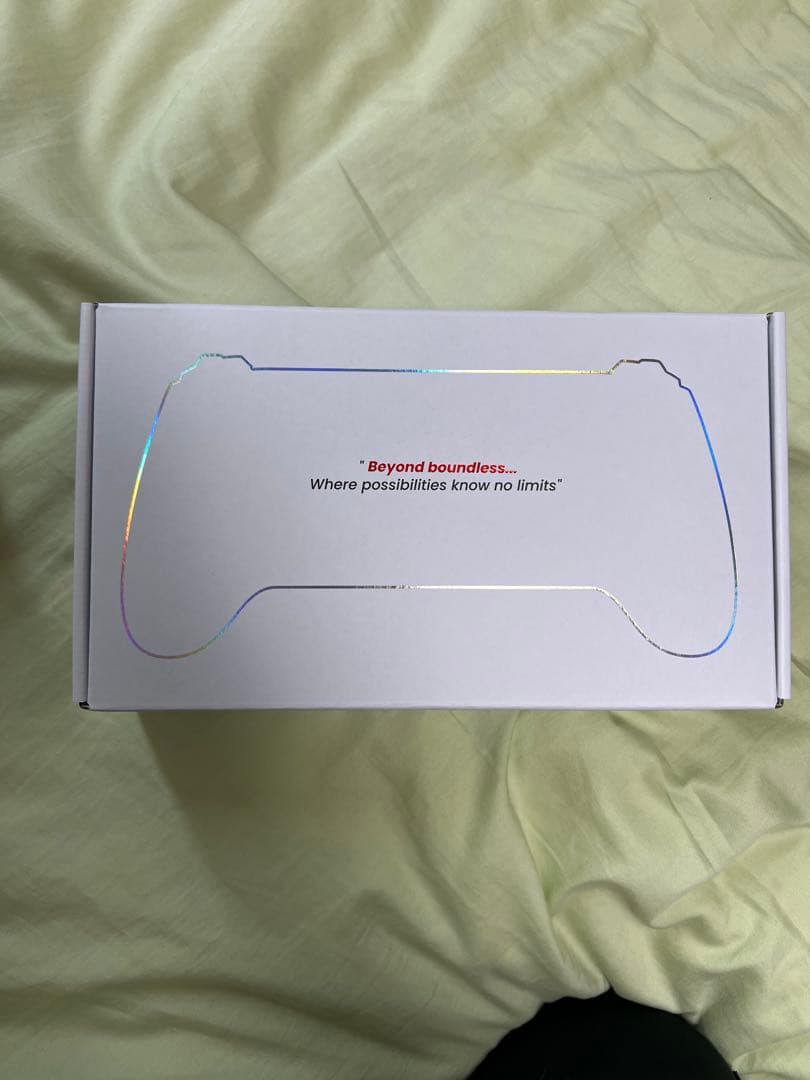 G8 GALILEO モバイルゲームコントローラー