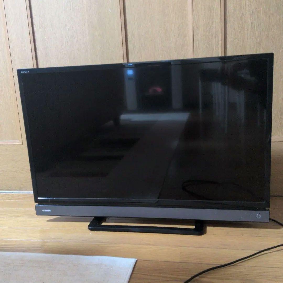 REGZA 液晶テレビ　３２V