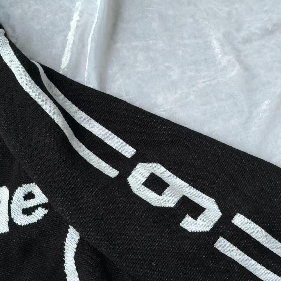 Supreme × Umbro 25SS ナンバー 9 ジップセーター M