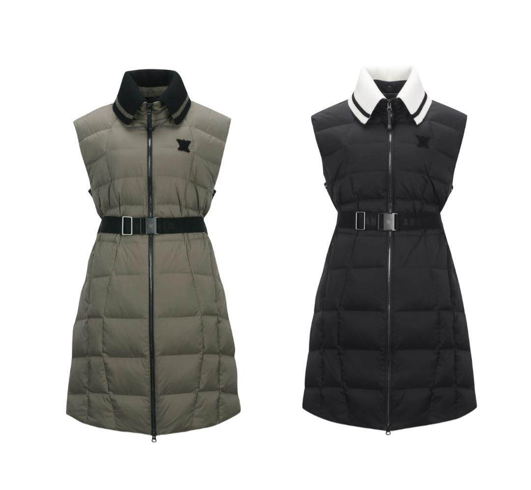 ☆ANEW GOLF☆ アニュー　ロングダウン