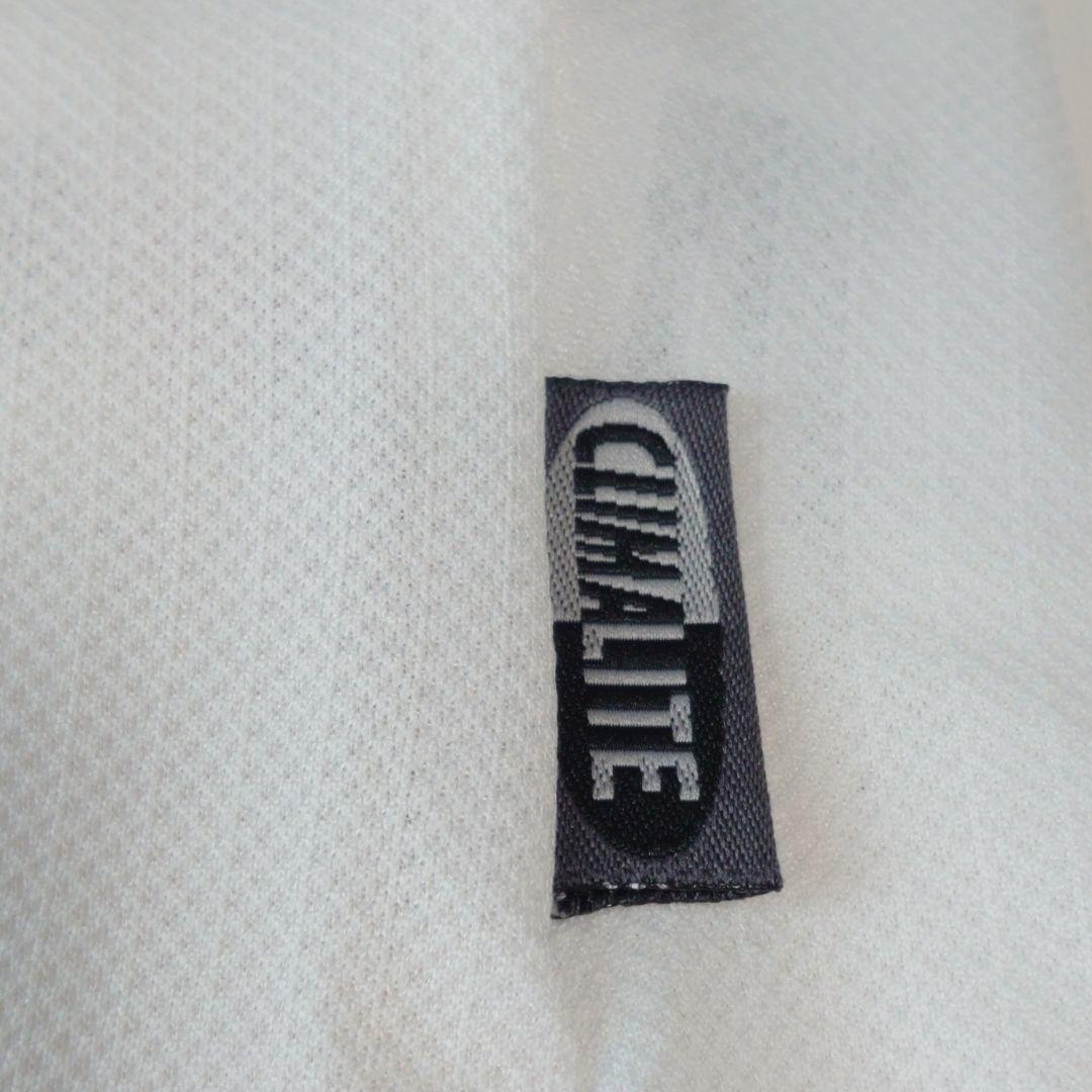 レアル・マドリード　100周年記念　ユニフォーム　白