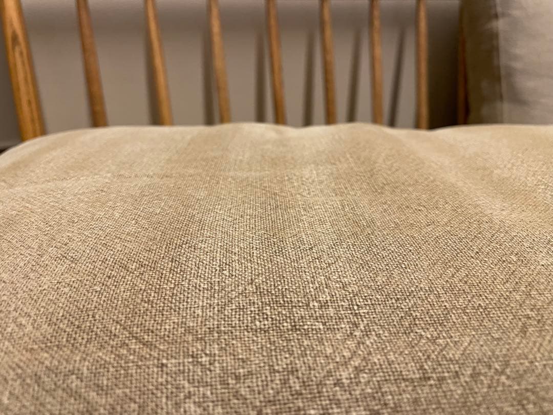 2人掛け・3人掛けソファ CLOUD SOFA / MOMO NATURAL