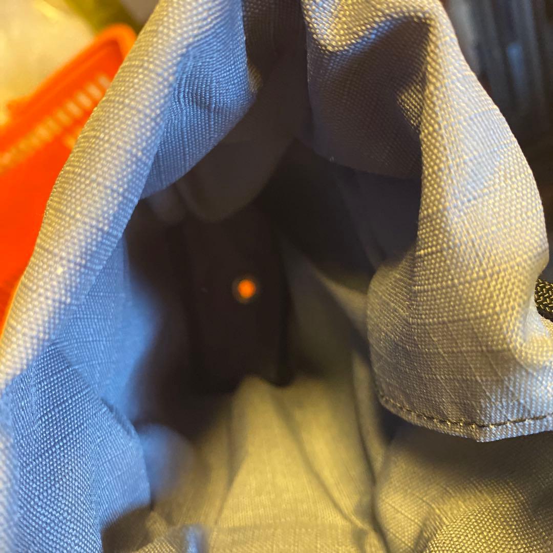 swift industries 22年　ステムバッグ　バッグ