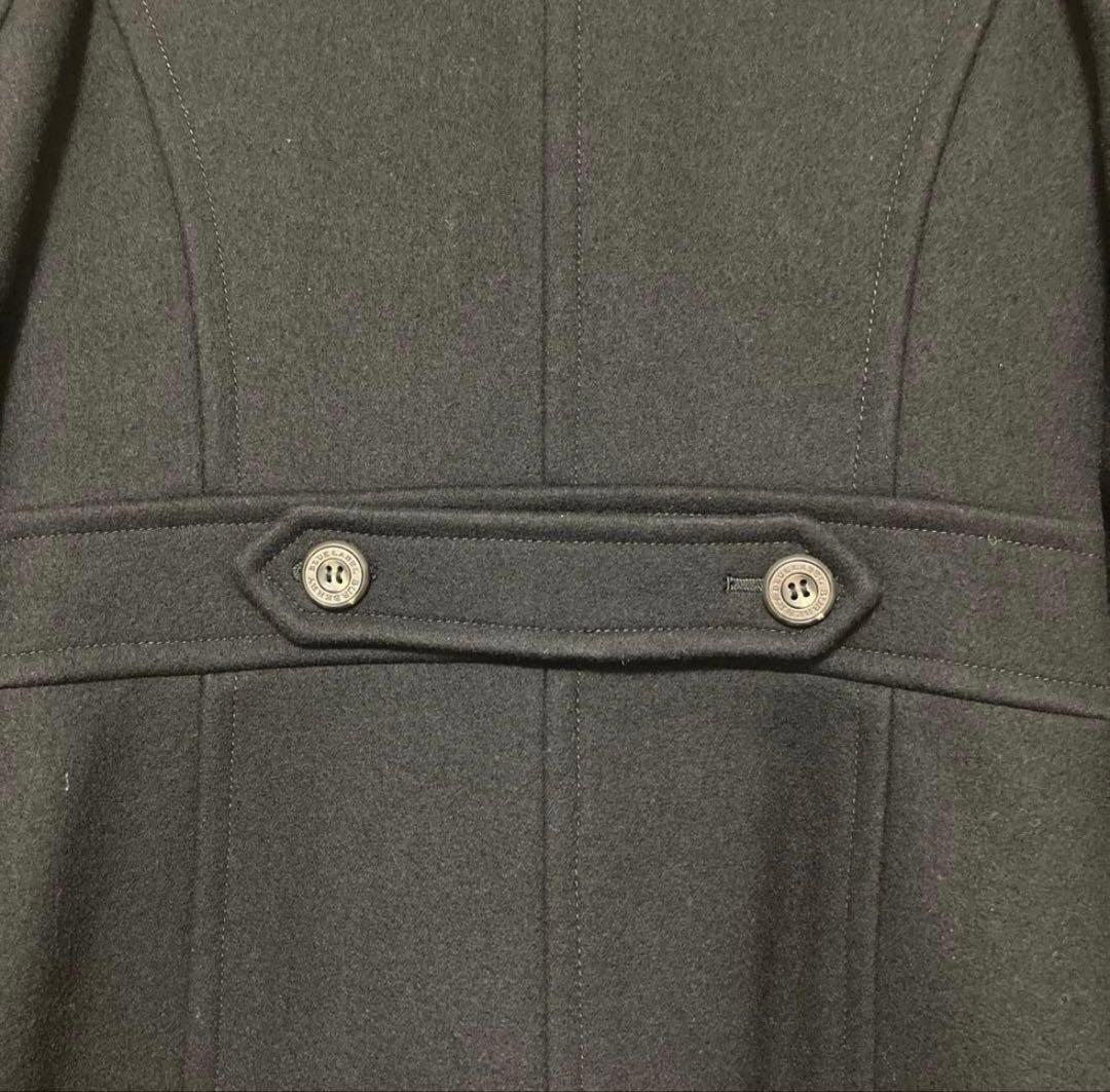 バーバリー　BURBERRY LONDON ロングコート　38