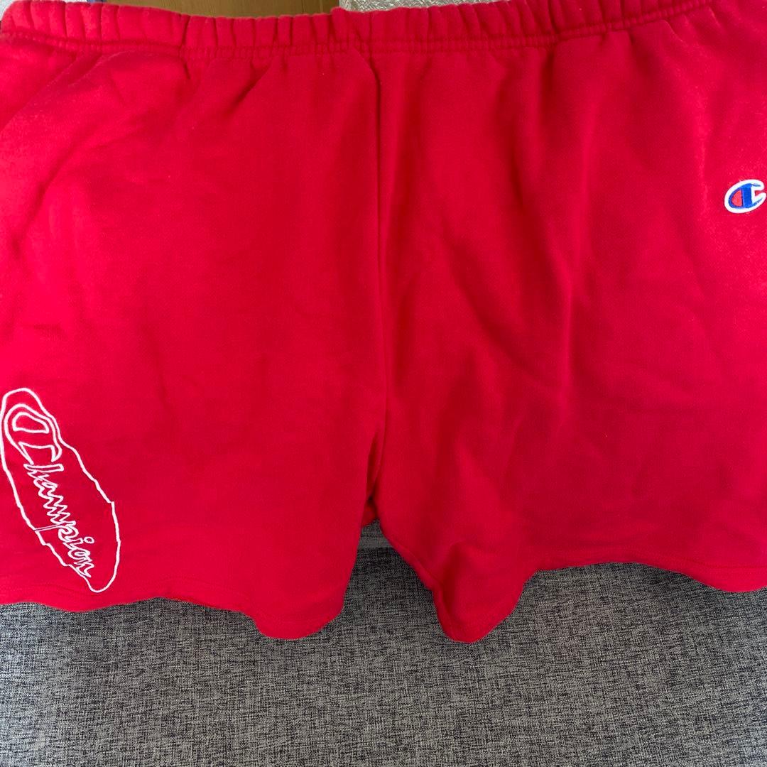 champion supreme コラボ