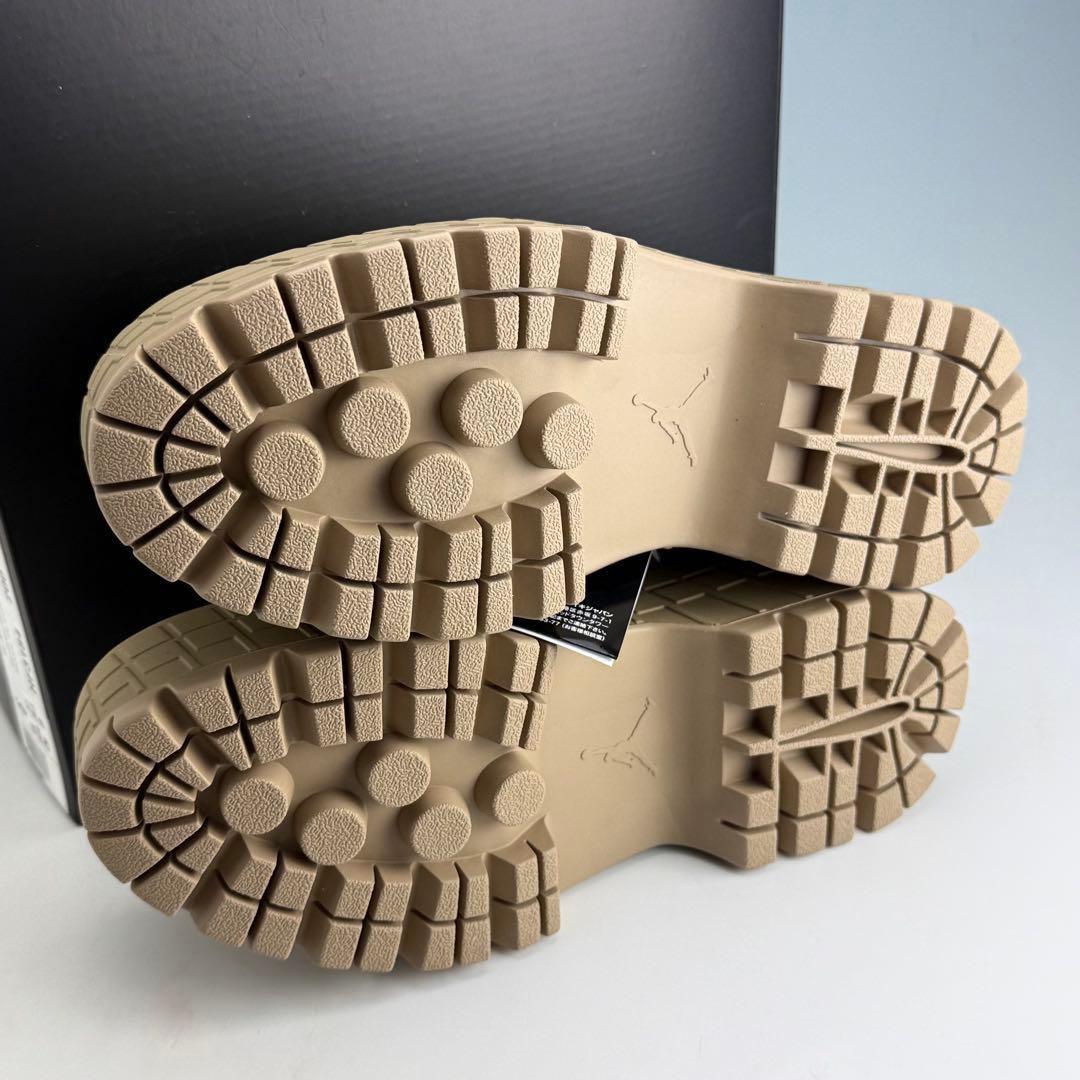 24cm ナイキ ウィメンズ エアジョーダン1 ブルックリン ロー ラタン