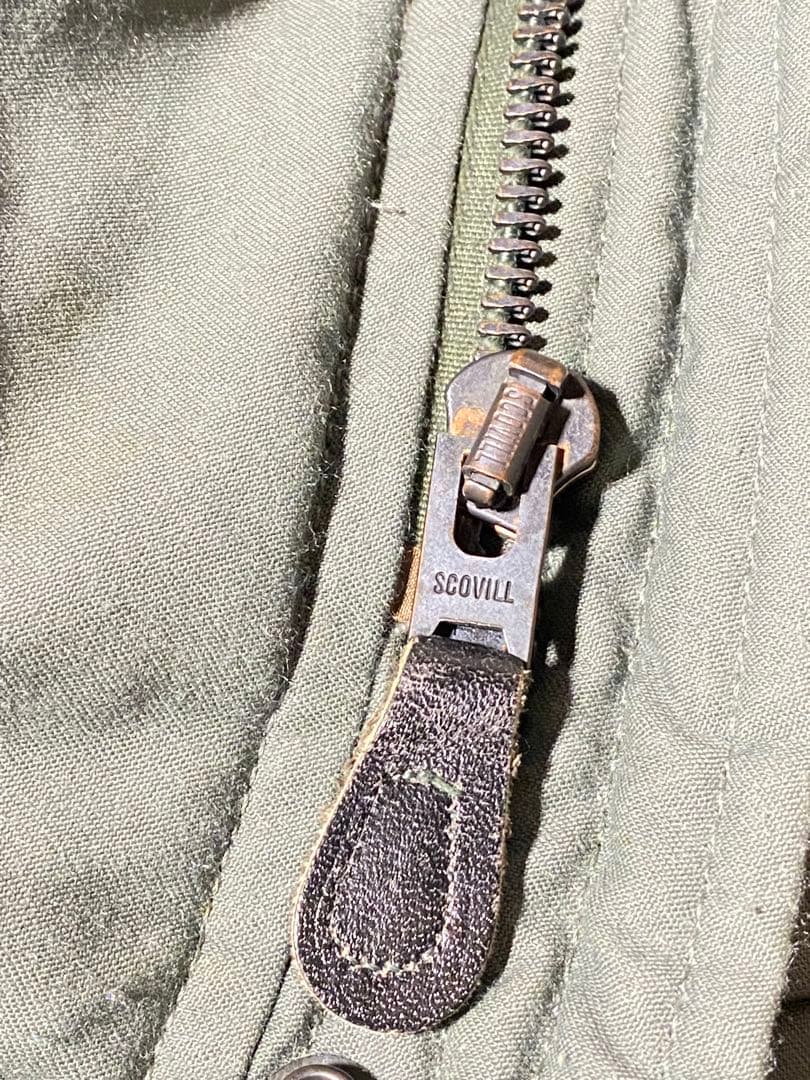 今月期間限定出品70～80s当時物 希少サイズ デッドストック ヴィンテージ品