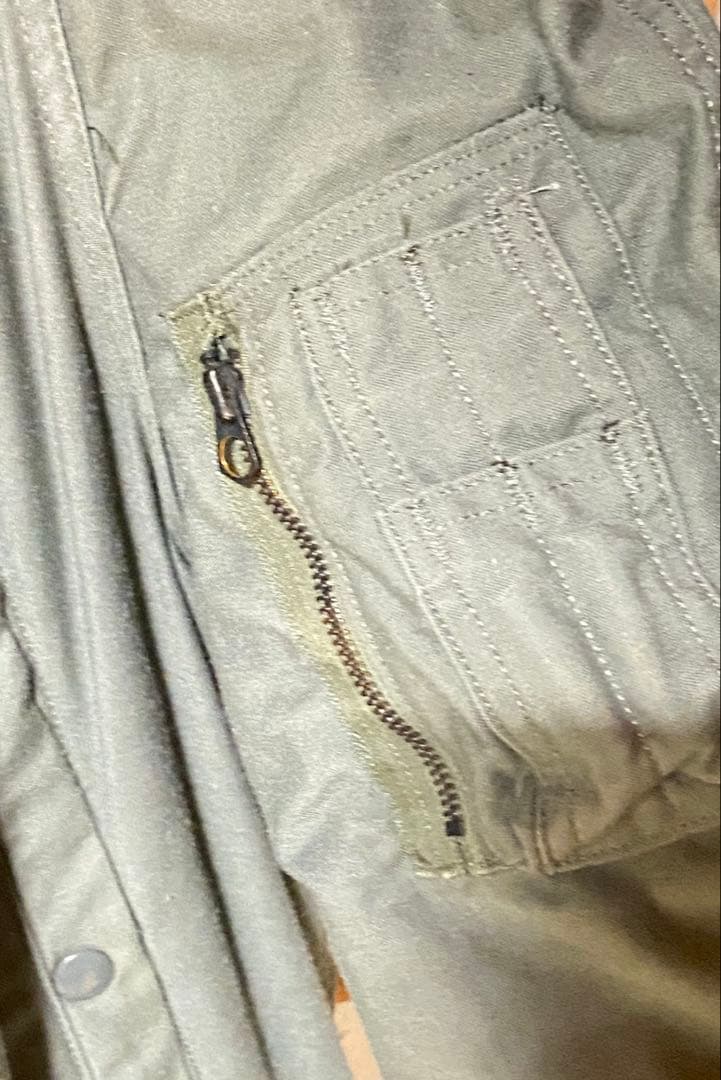 今月期間限定出品70～80s当時物 希少サイズ デッドストック ヴィンテージ品