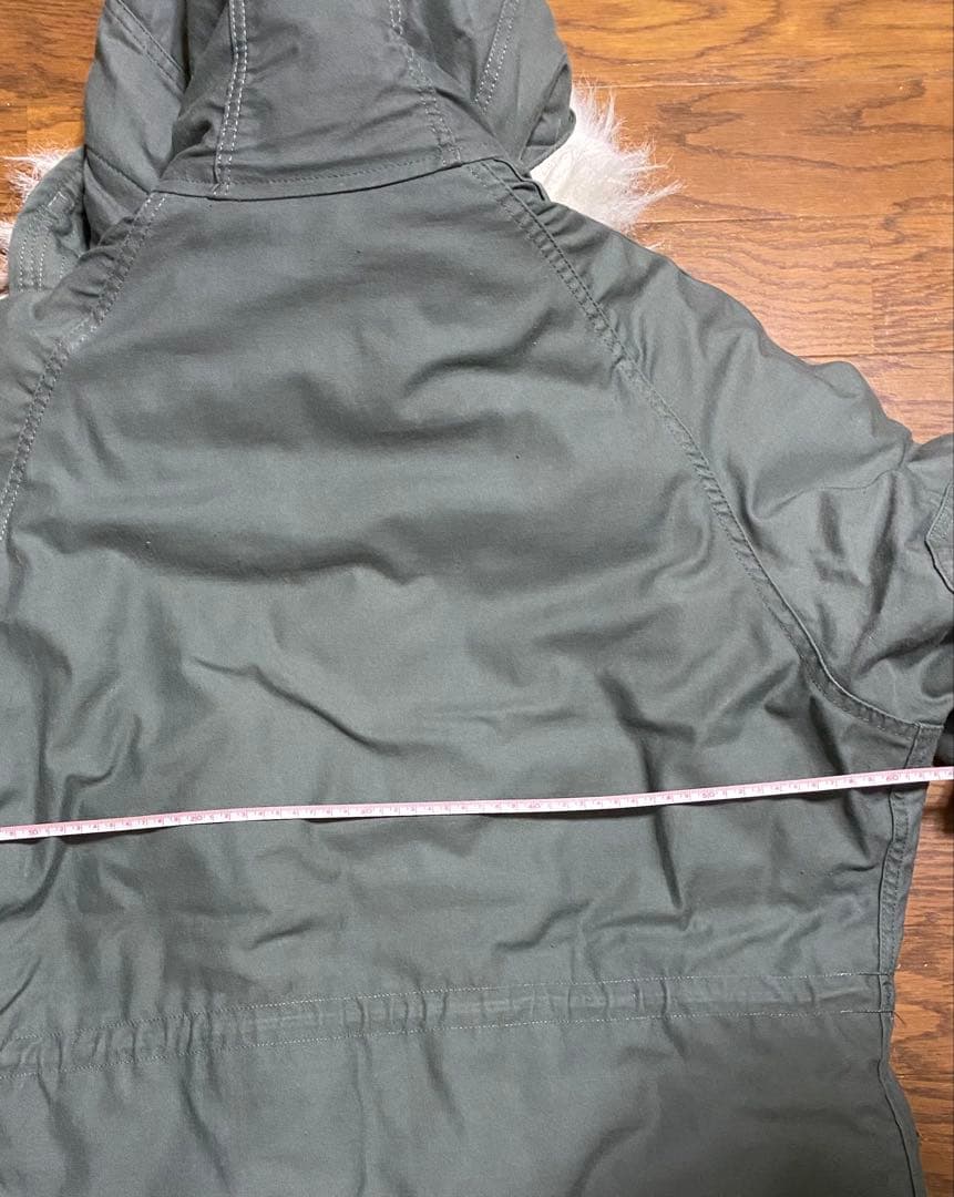 今月期間限定出品70～80s当時物 希少サイズ デッドストック ヴィンテージ品