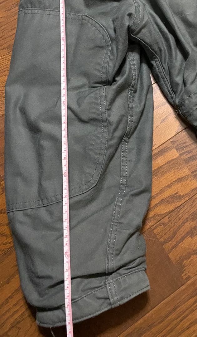 今月期間限定出品70～80s当時物 希少サイズ デッドストック ヴィンテージ品