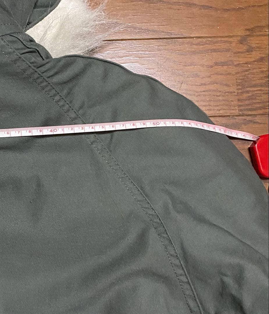 今月期間限定出品70～80s当時物 希少サイズ デッドストック ヴィンテージ品