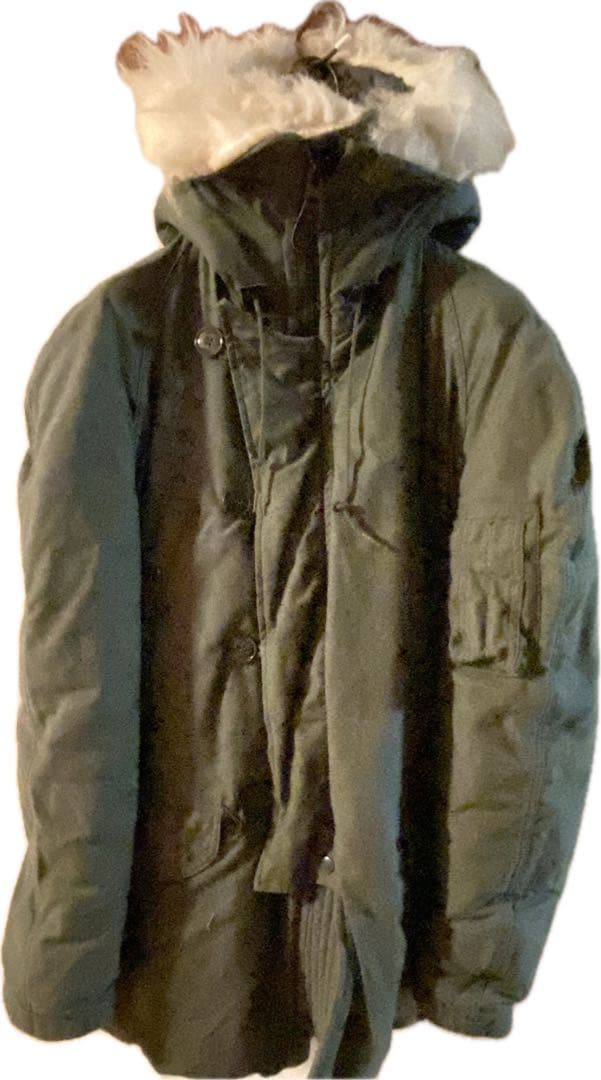 今月期間限定出品70～80s当時物 希少サイズ デッドストック ヴィンテージ品